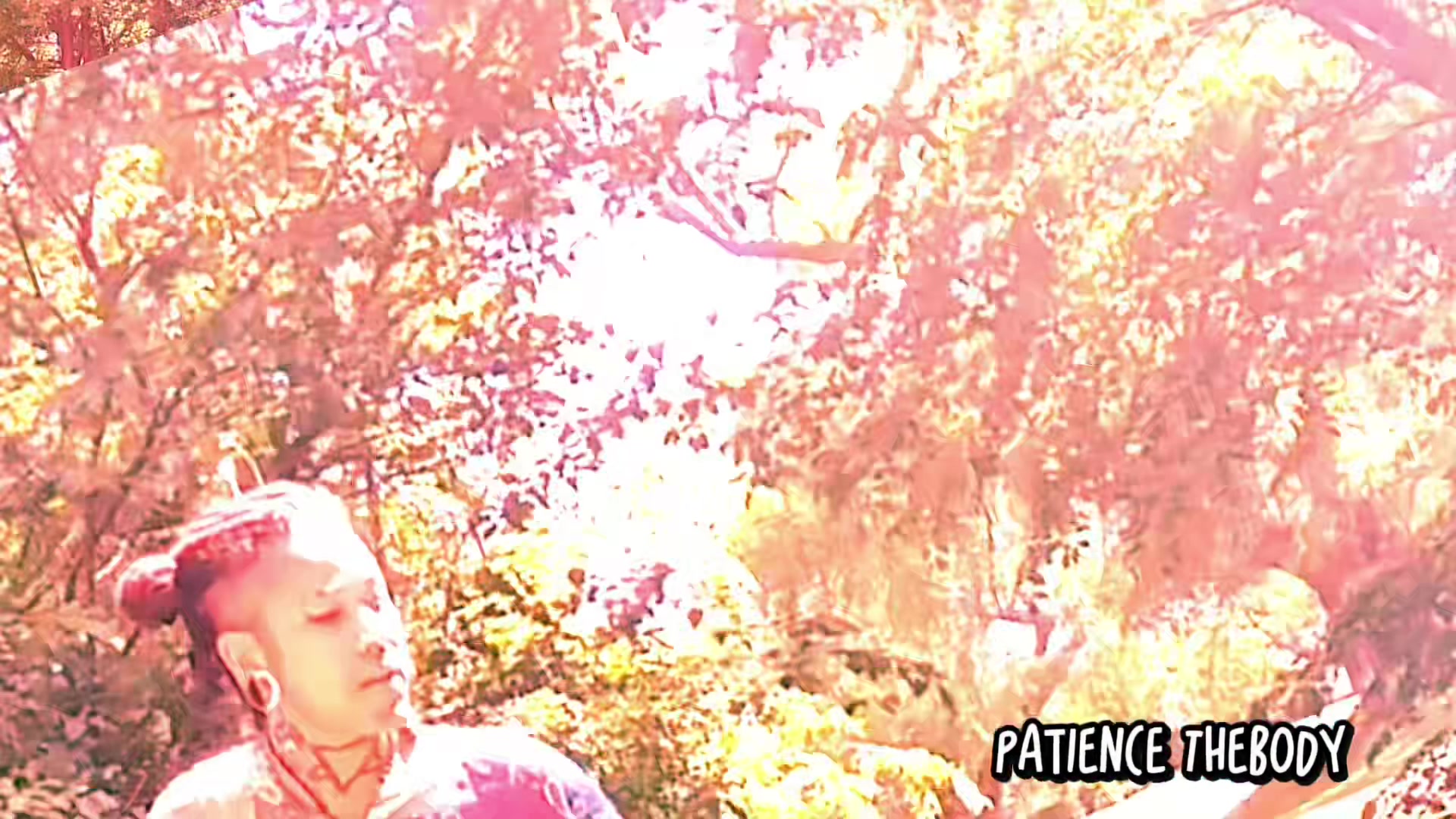 @Patience TheBody