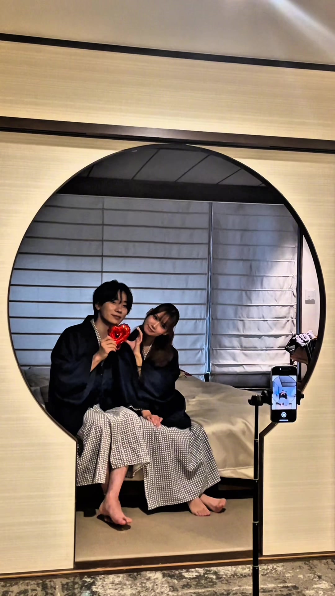 @はるとあかり