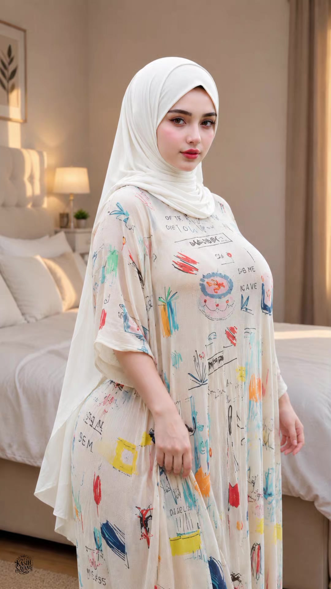@PEMBURU KASIH SAYANG
