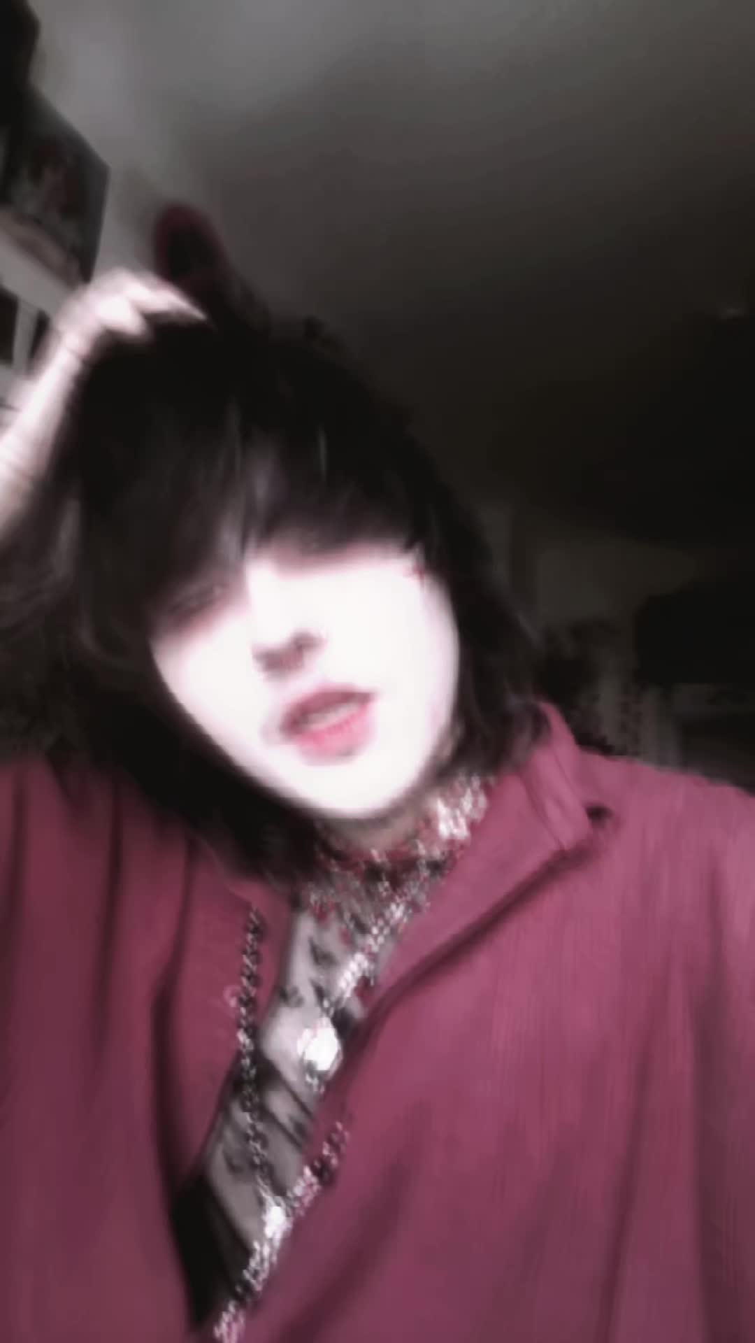 @thrilled vampire