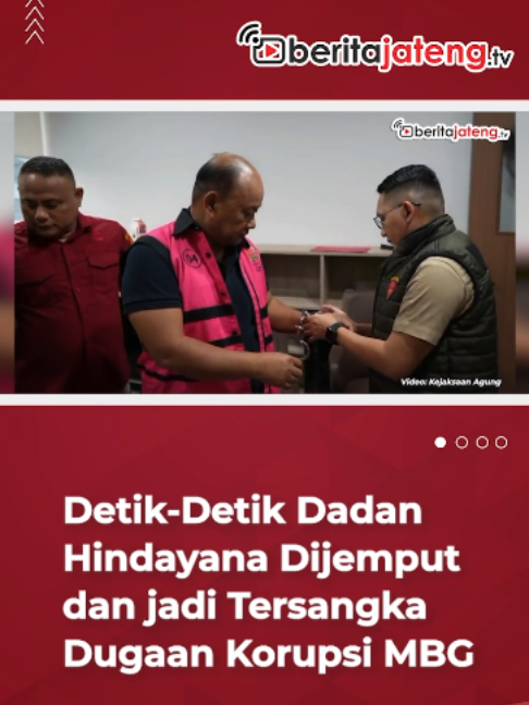 @Beritajateng.TV