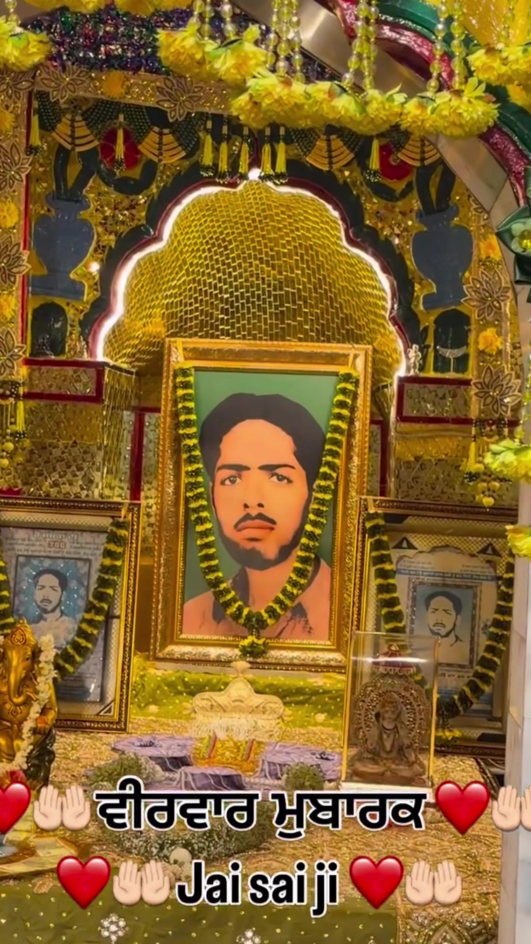 @Darbarsai_ji786