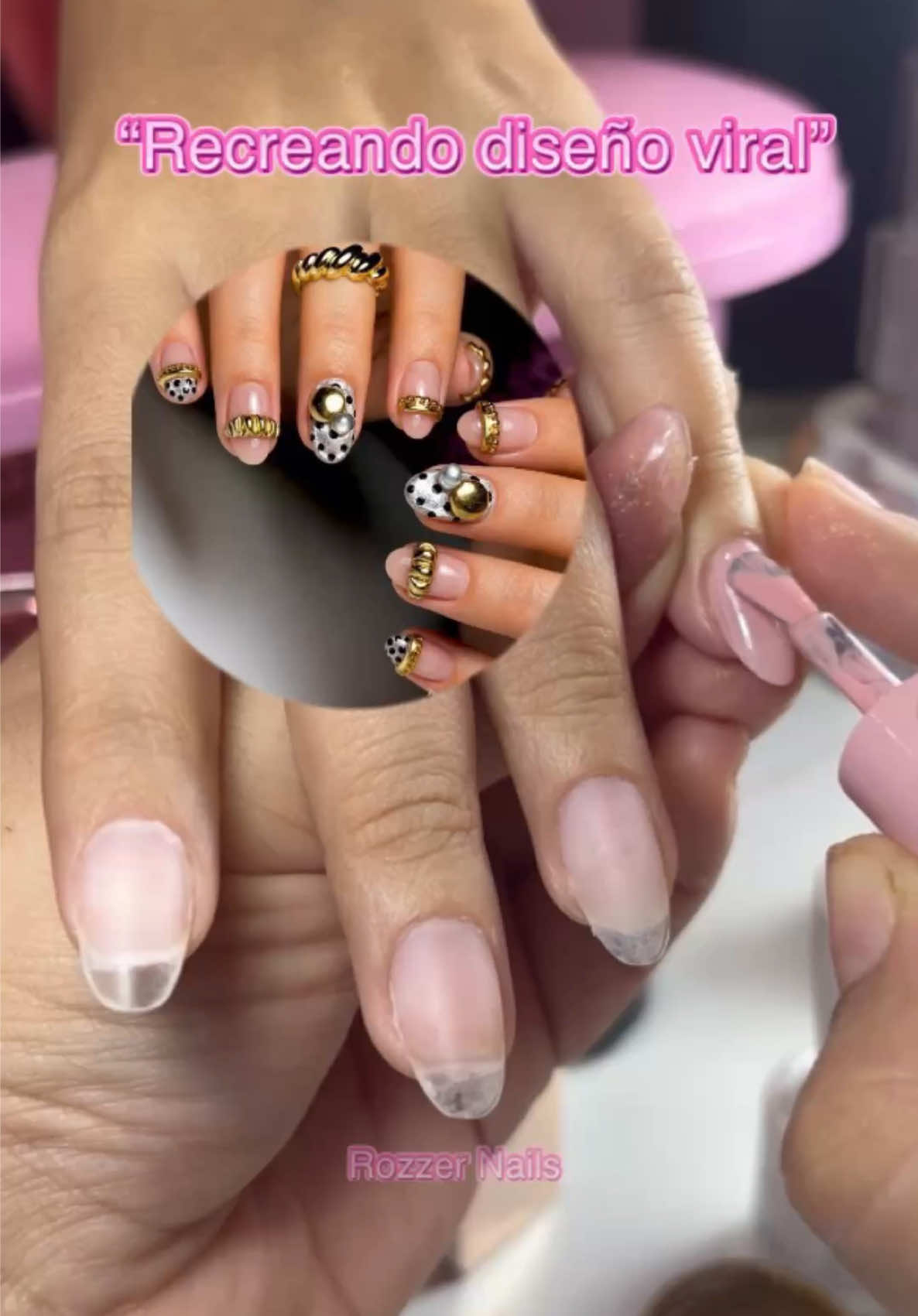 @Rozzer Nails