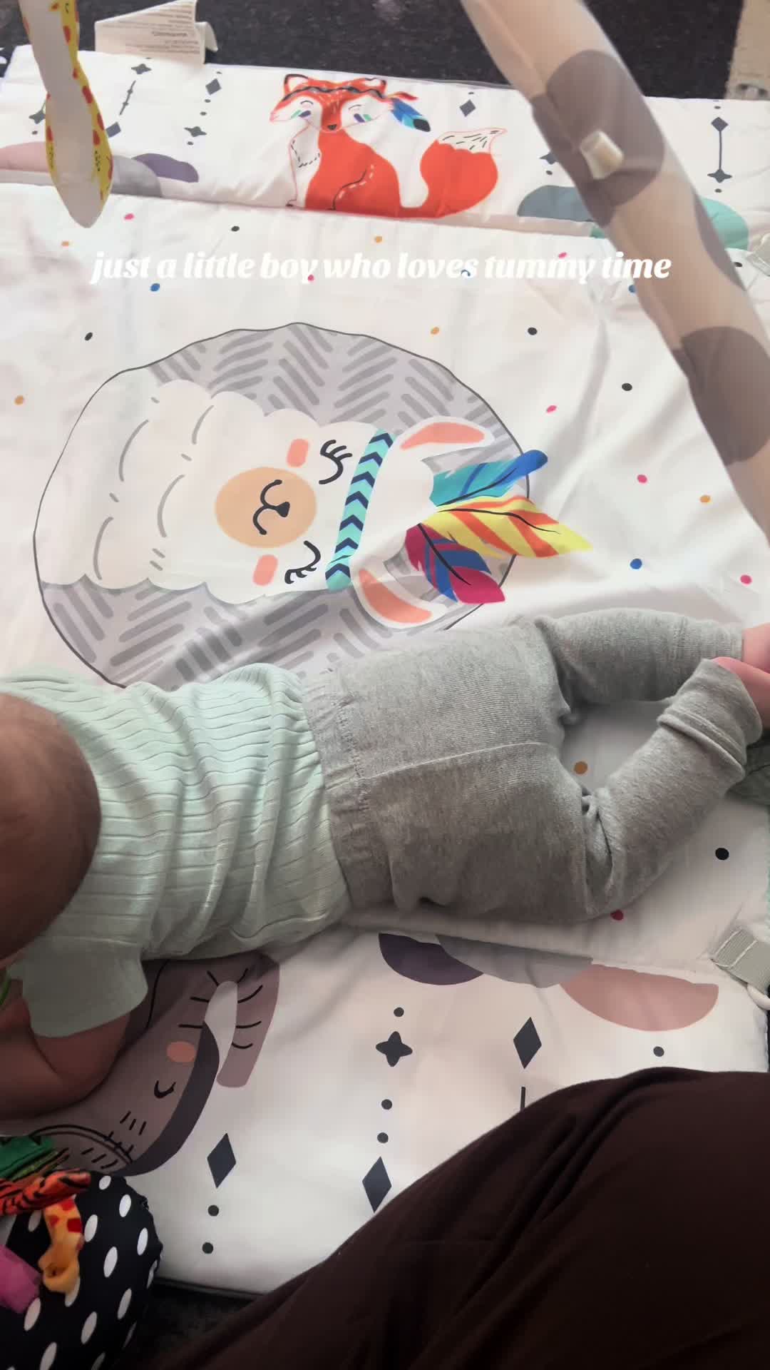 @Lauryn | SAHM | MILSO