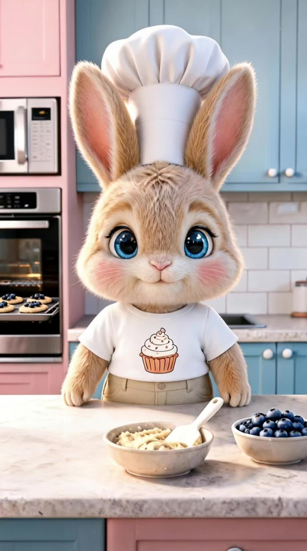 @Royal Bunny Art