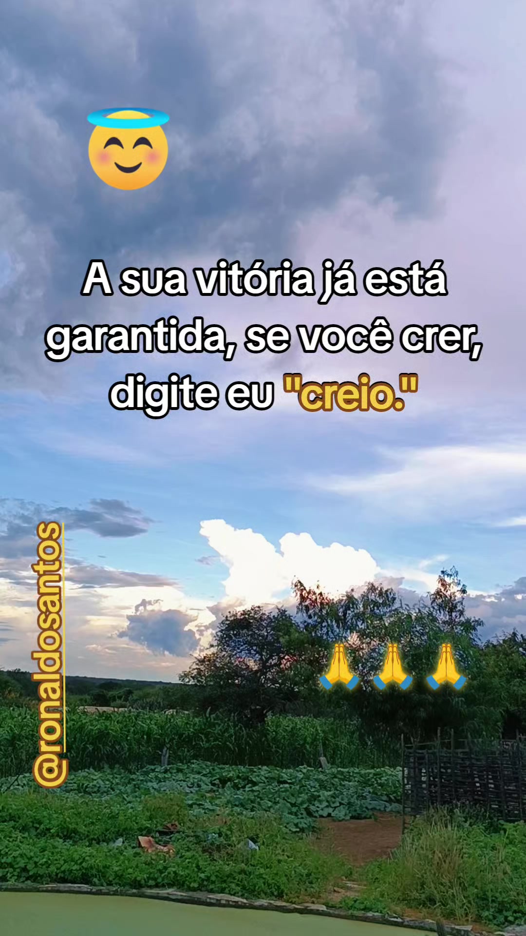 @ronaldosantos