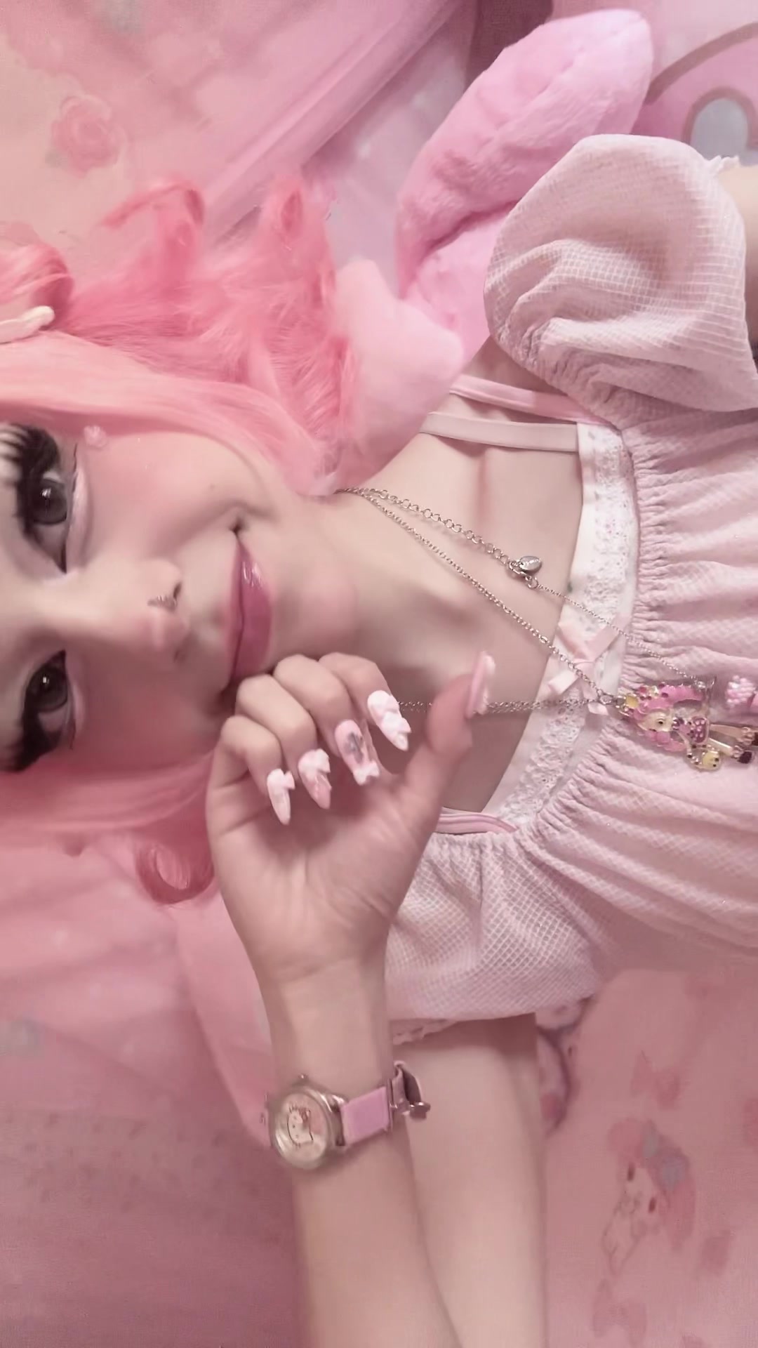 @yumi 🎀🫧
