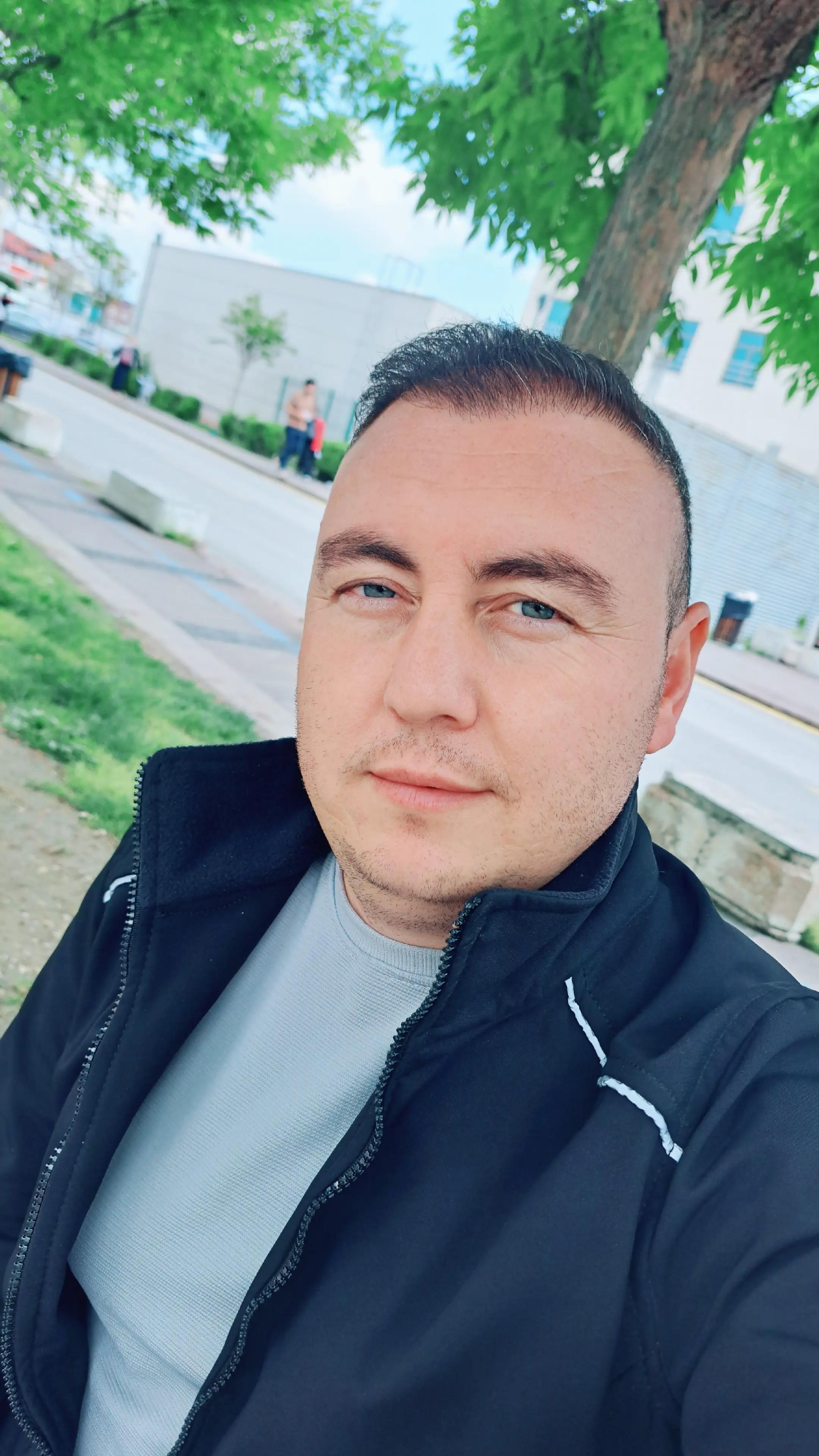 @Maviş g&ouml;zl&uuml; g&uuml;venlik 45