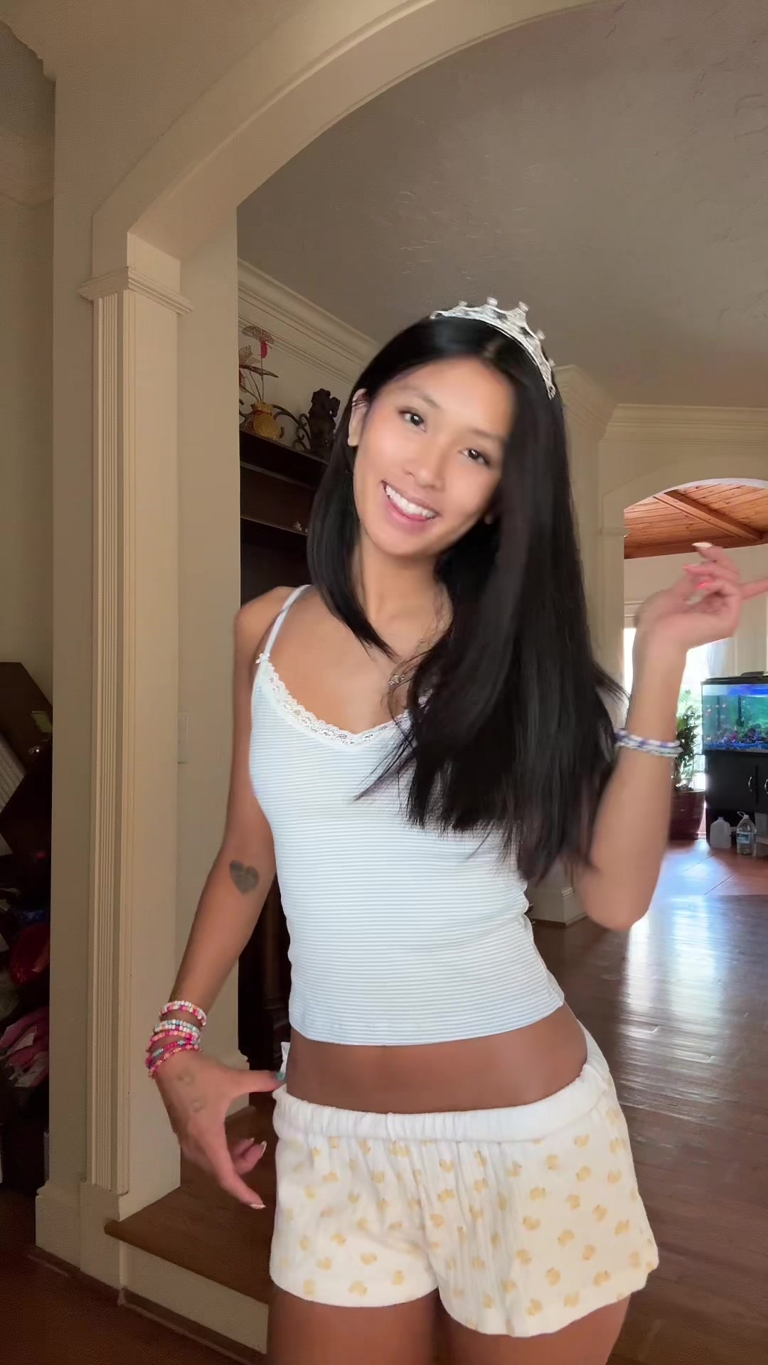 @Angela
