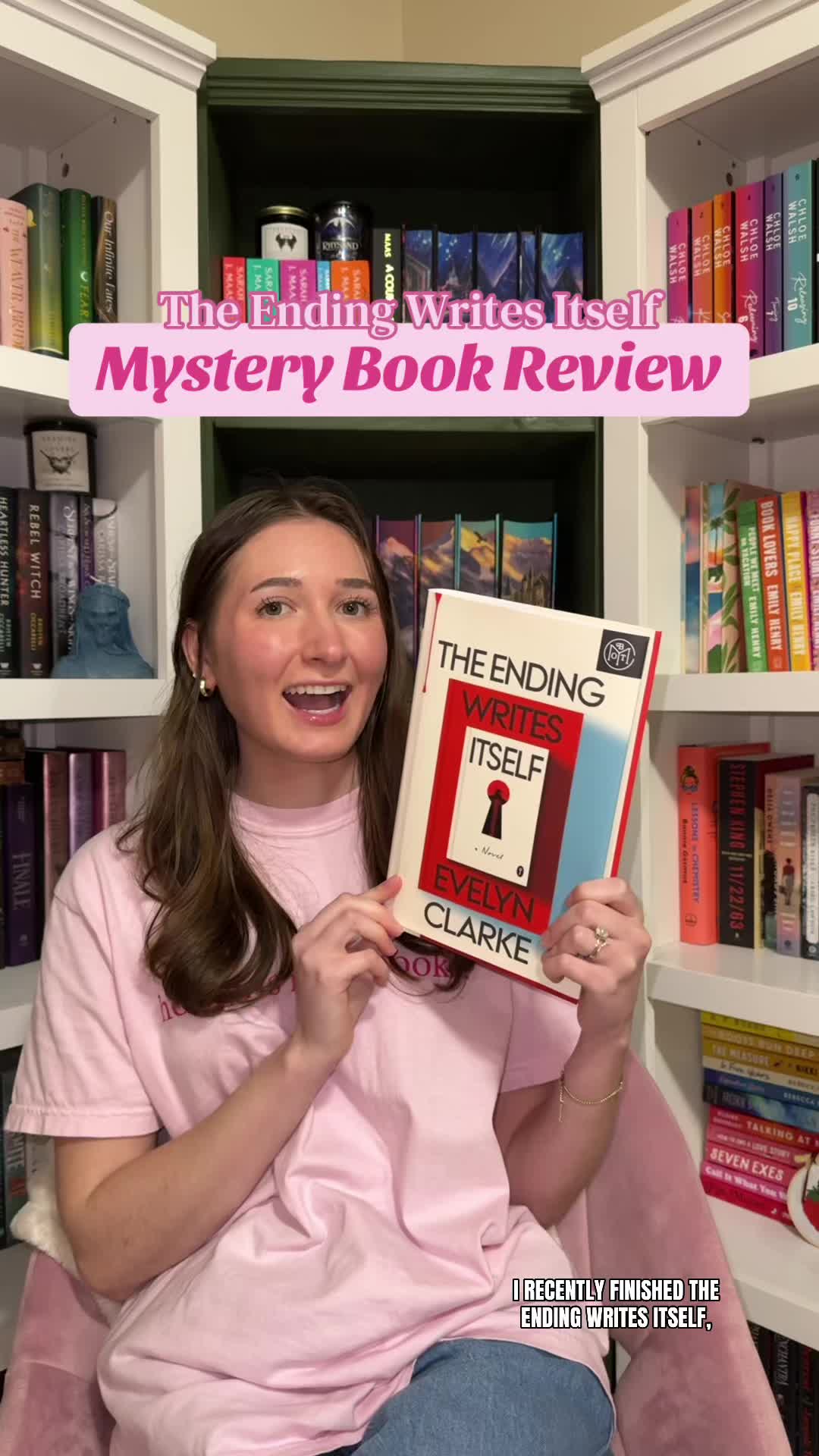 @Brianna | Books & Lifestyle