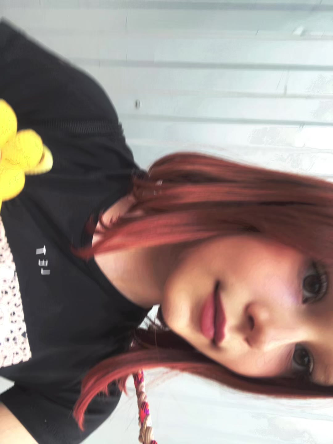 @Рыжая мейби