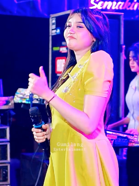 @Gumilang production