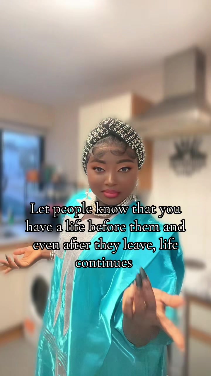 @Nana Isa Bae