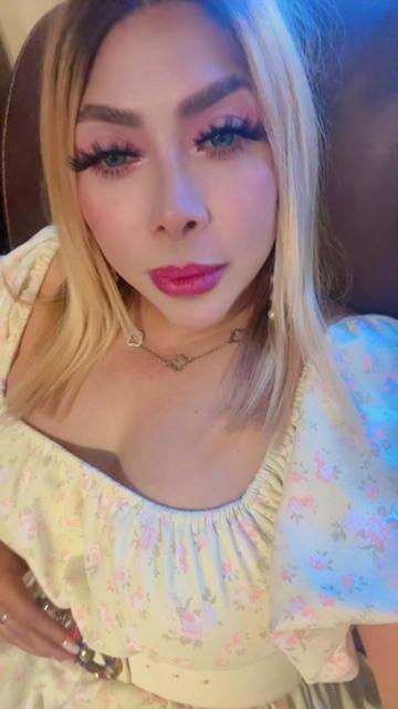 @LULU GARCIA