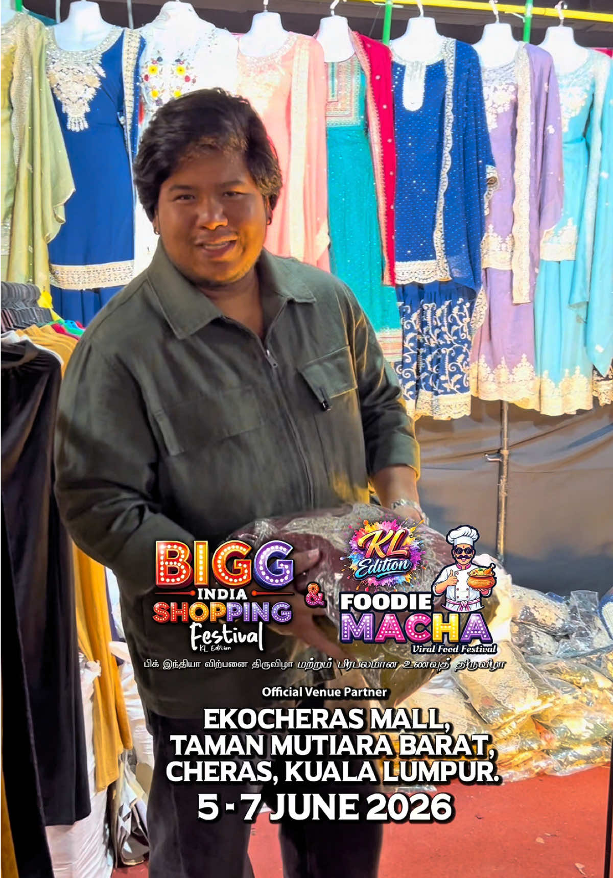@BIGG INDIA