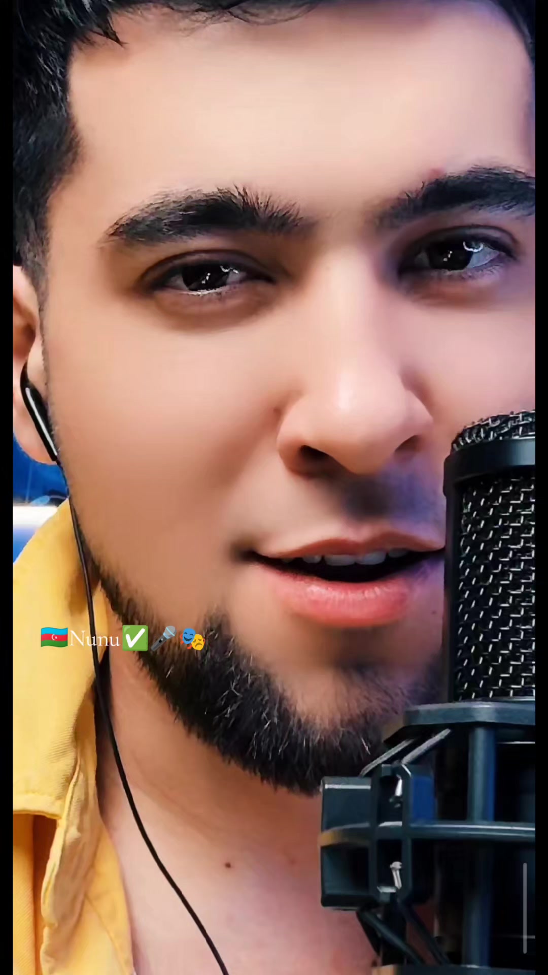 @🇦🇿Nunu✅🎤🎭Şaxfan