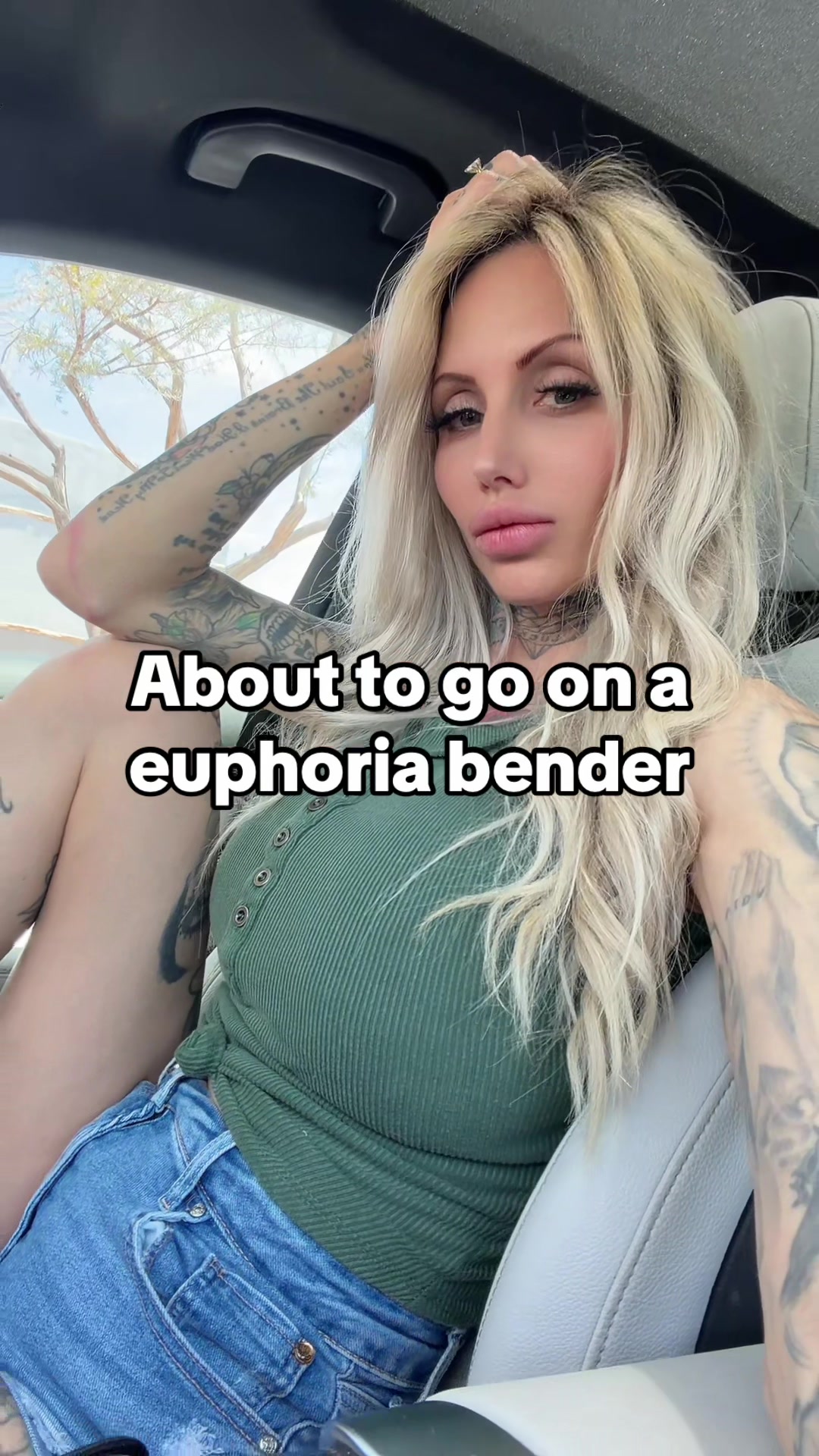 @Tiana Bailey
