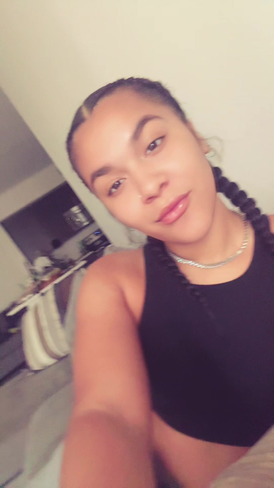 @Dareal_nessamarie
