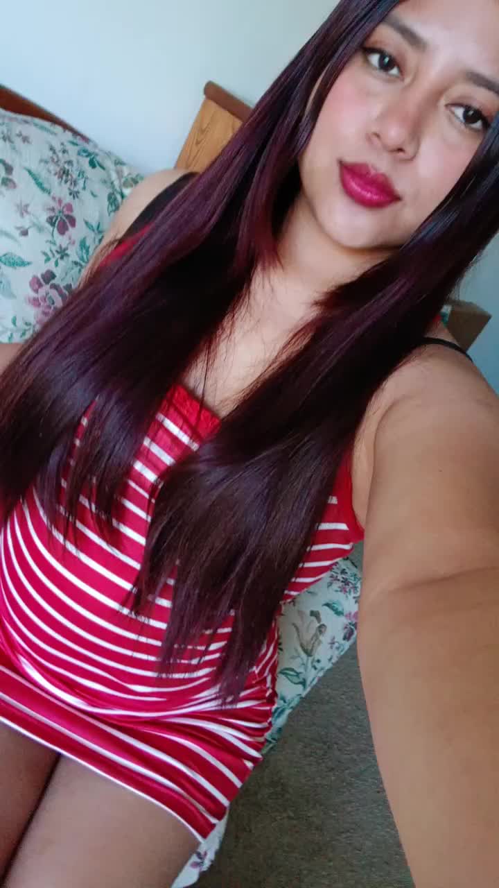 @tu Bebesita 🤗😚