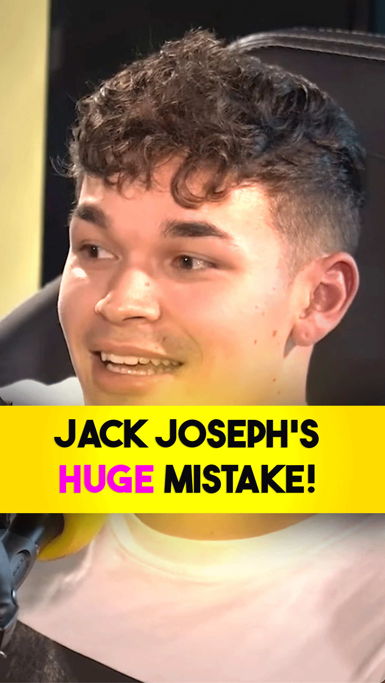 @JaackMaate