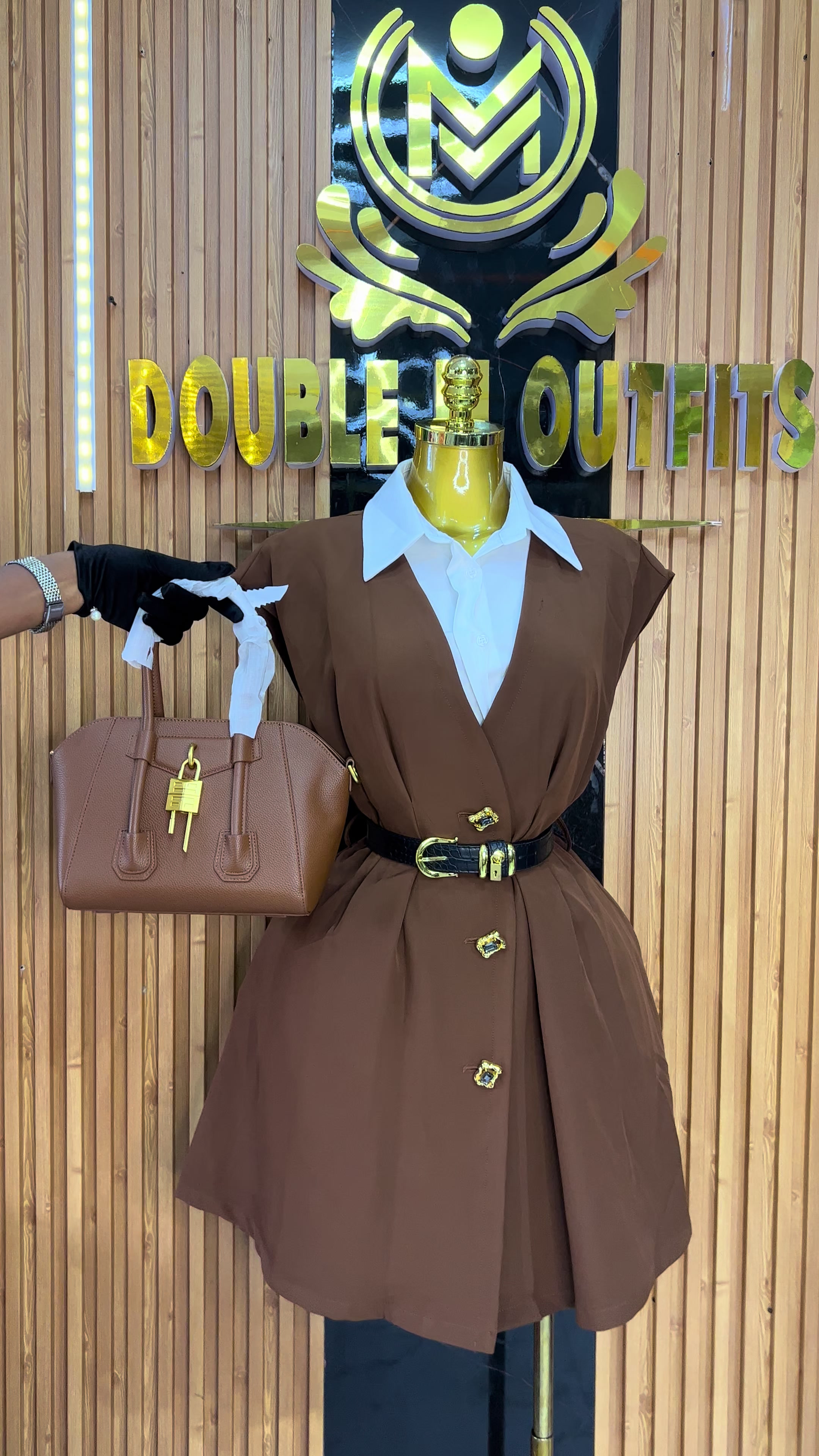 @BOUTIQUE VENDOR IN DELTA 🛍️