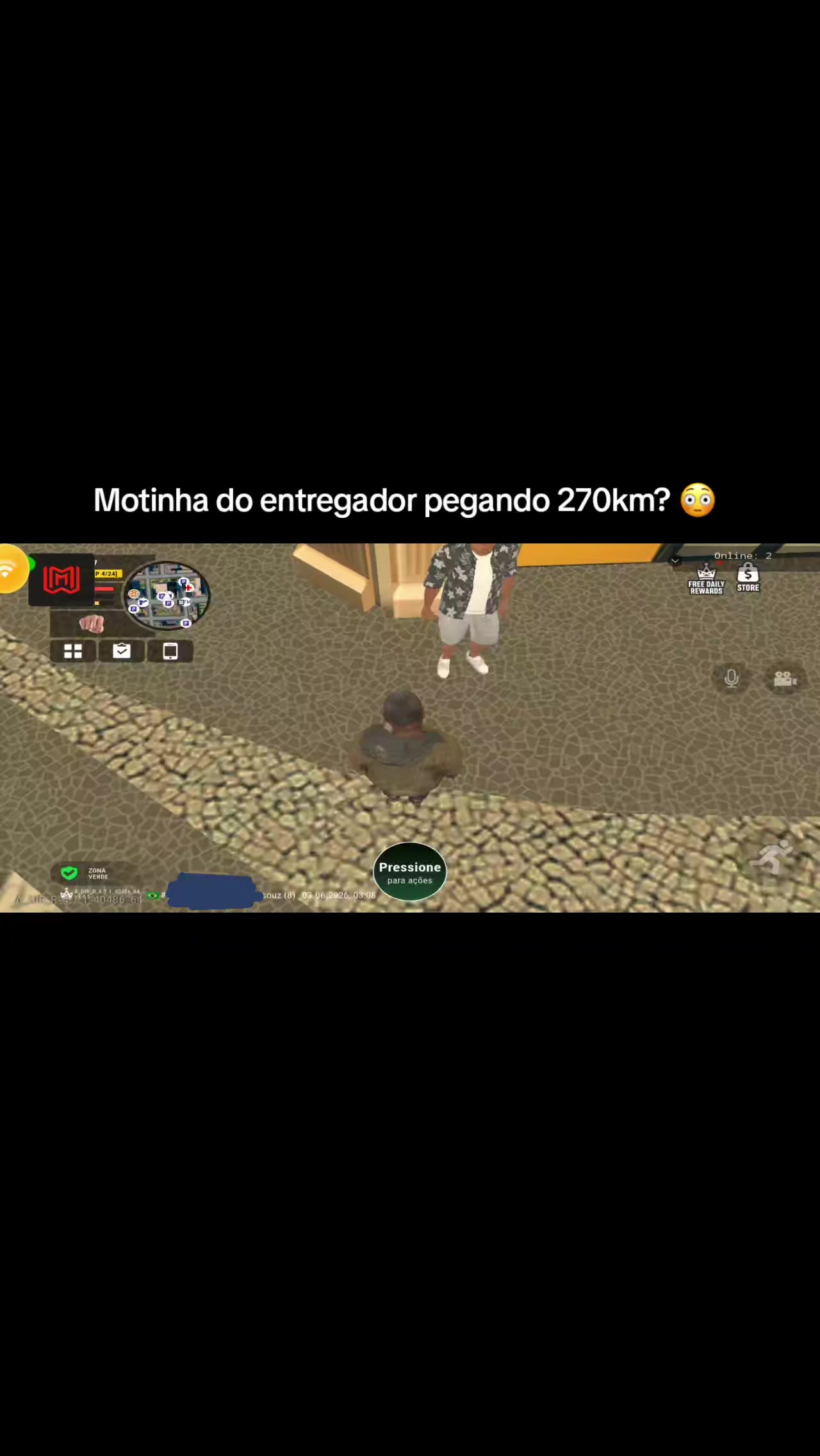 @ANONIMO MODS
