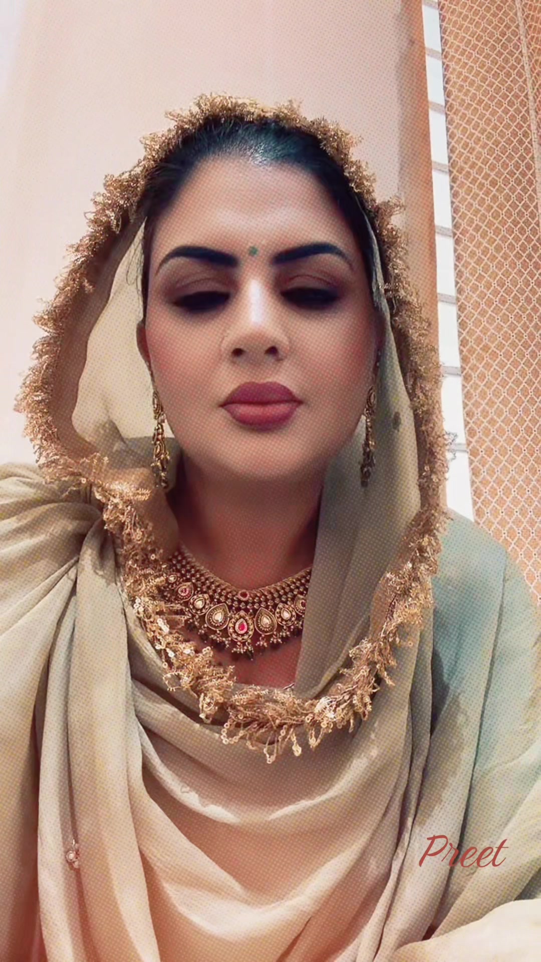 @ਪ੍ਰੀਤ ਧਾਲੀਵਾਲ❣️
