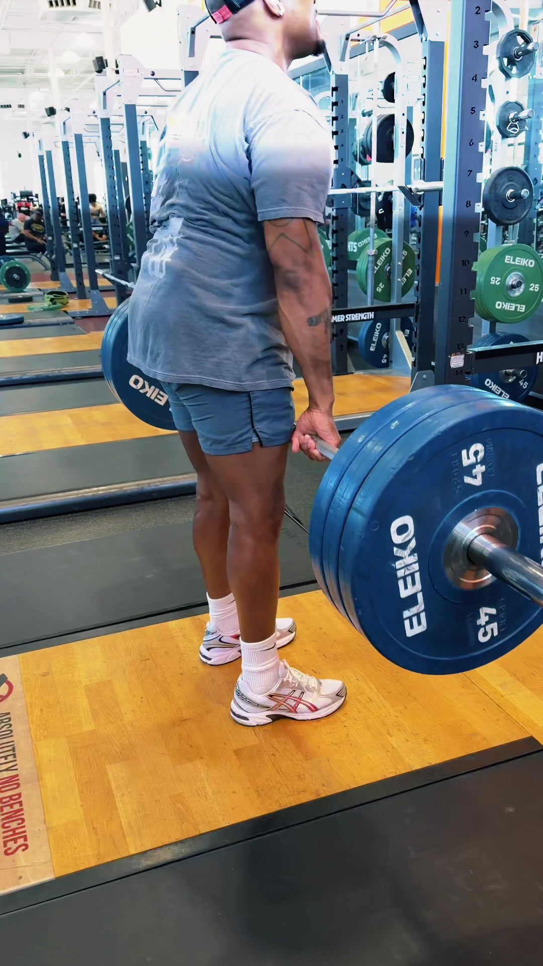 @Da Coldest ❄️🏋🏽&zwj;♂️