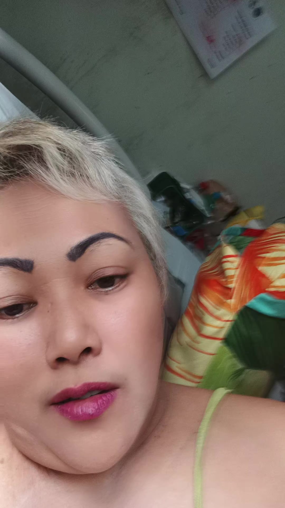 @Lookaret momshie