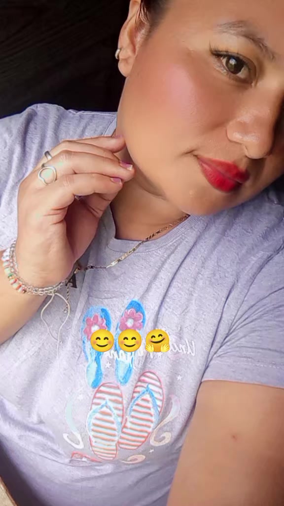 @Sof&iacute;a Flores