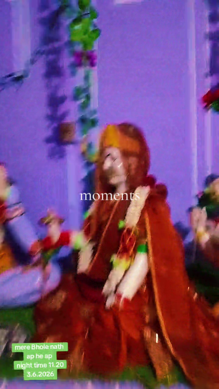 @harhar mahadev