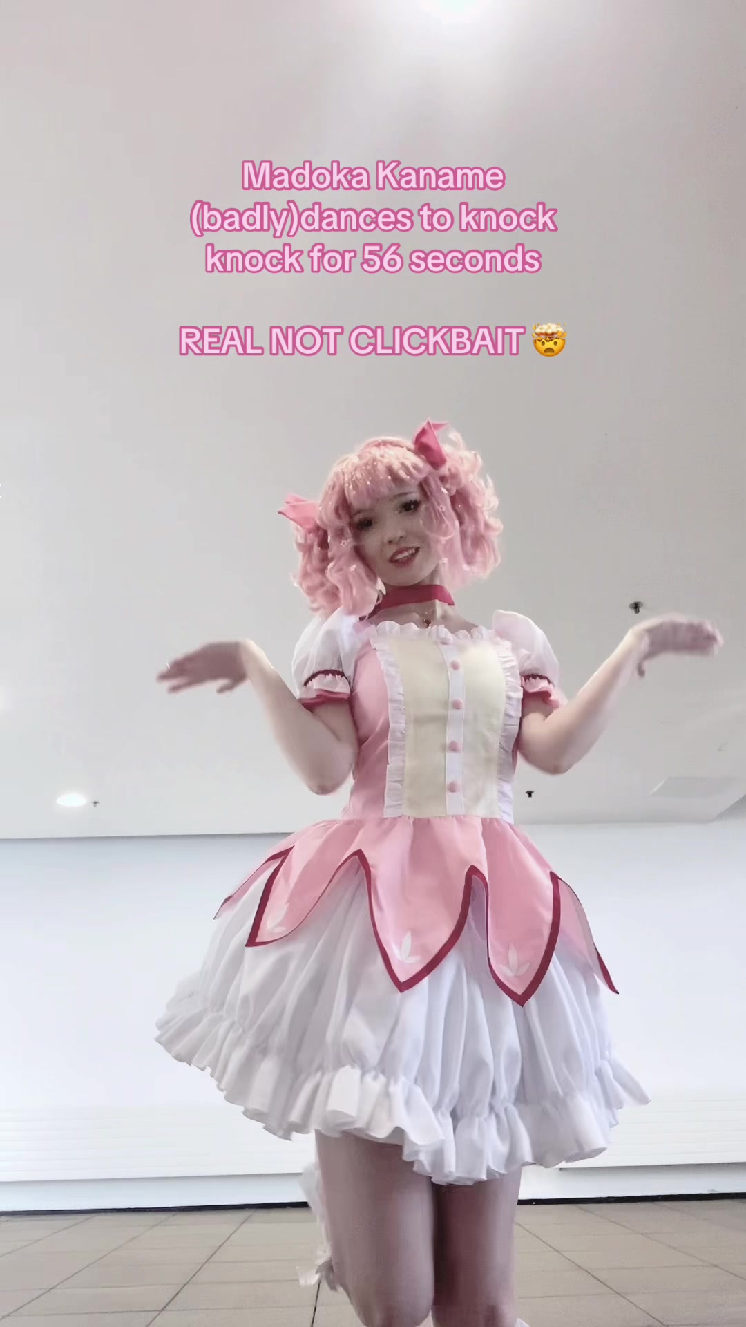 @🌸Cherry! 𝜗𝜚 -#1 Kohane fan!