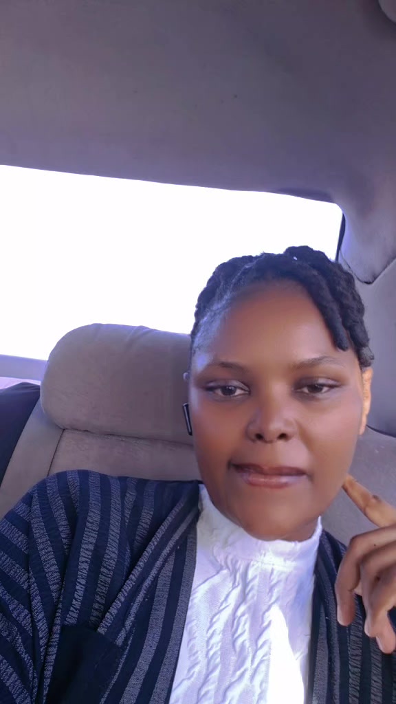 @Lydia Nyambura Kariuki