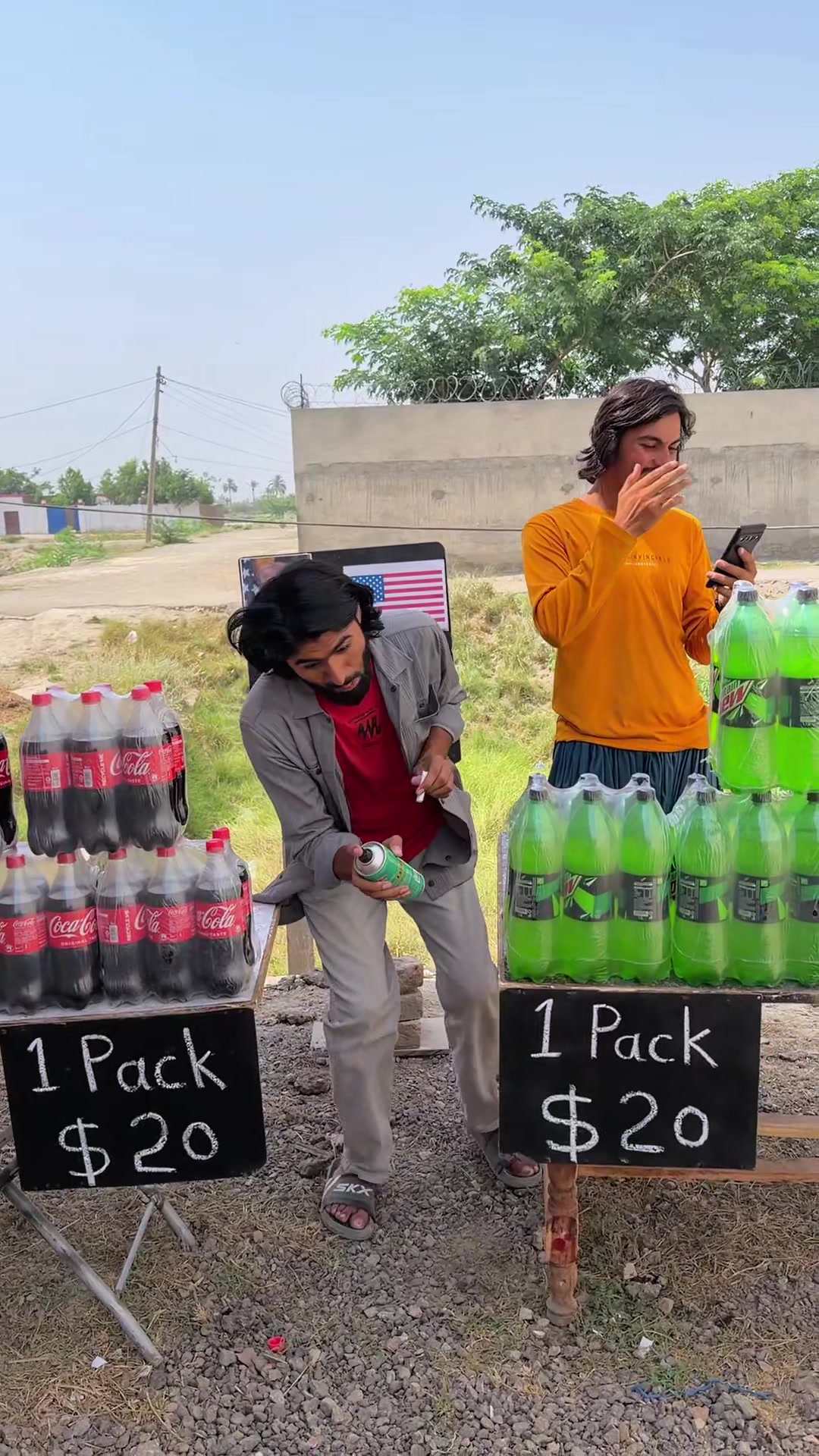 @3 Idiots🇺🇸