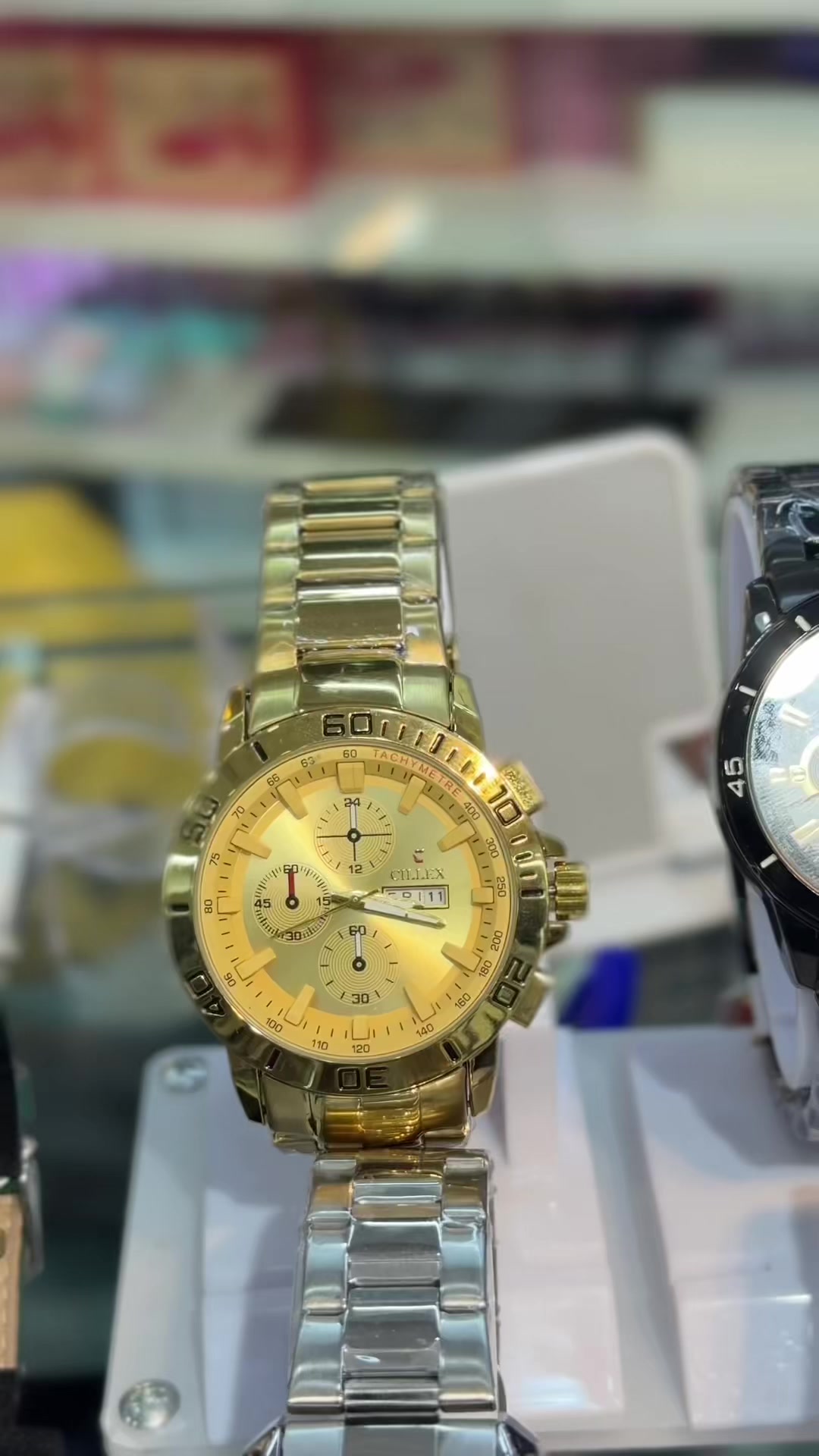 @AROYAN Cosmetic Watch 🇦🇪🇳🇵
