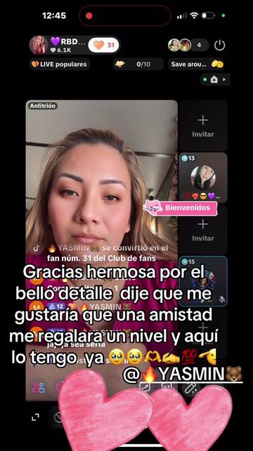 @♑️RBD🔱ROSSY💕LA EX DE TikTok