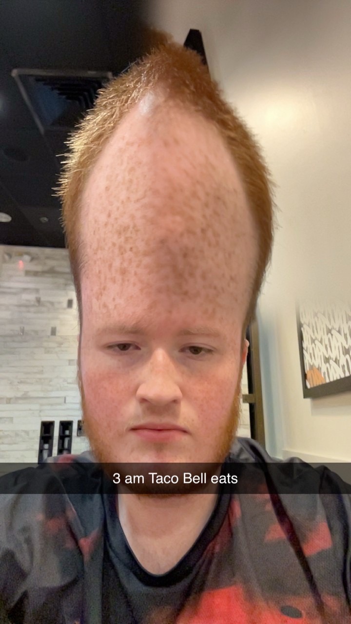 @PossiblyGinger69
