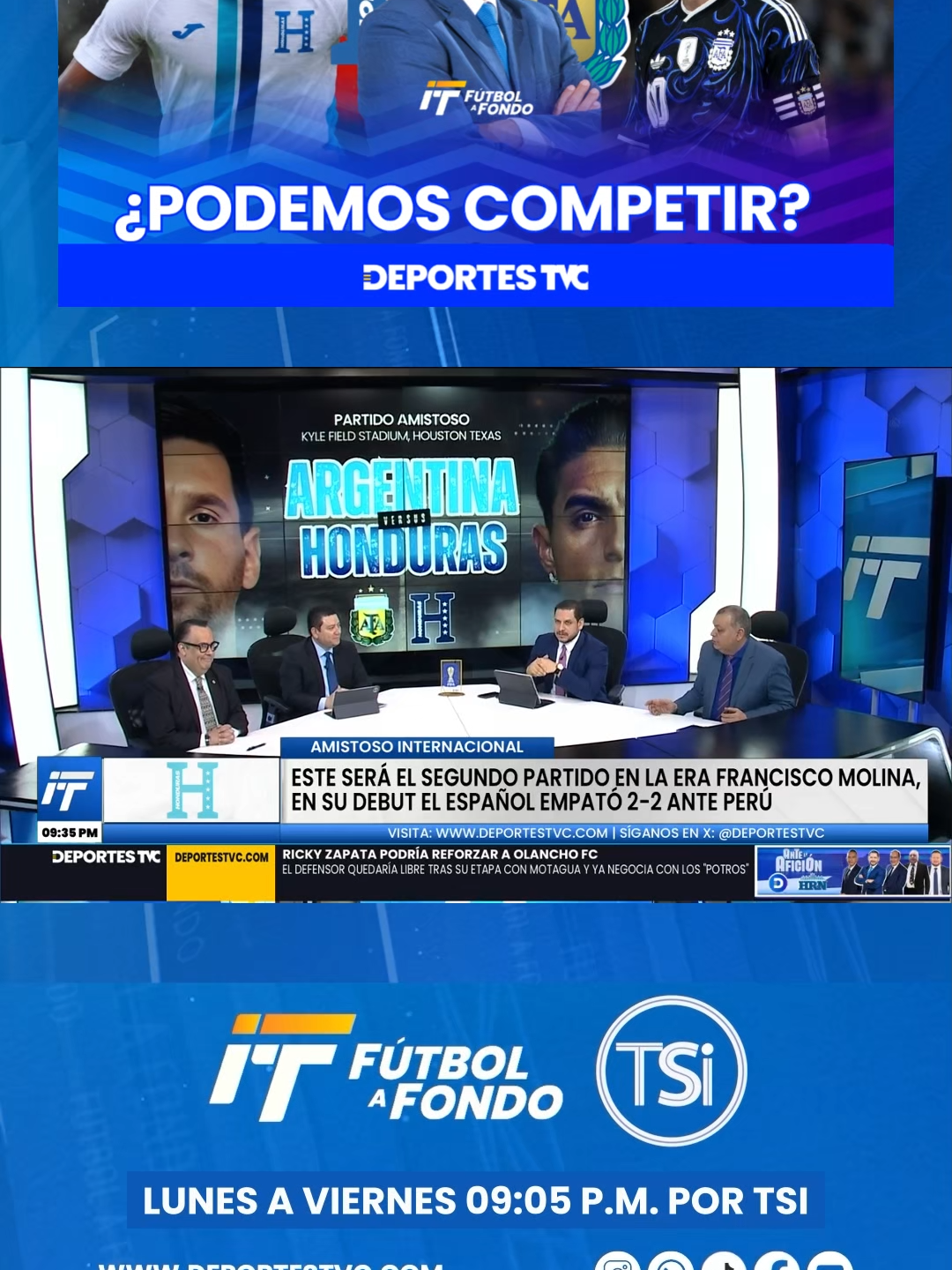 @DeportesTVC