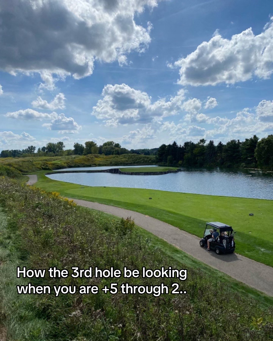 @CD Golf