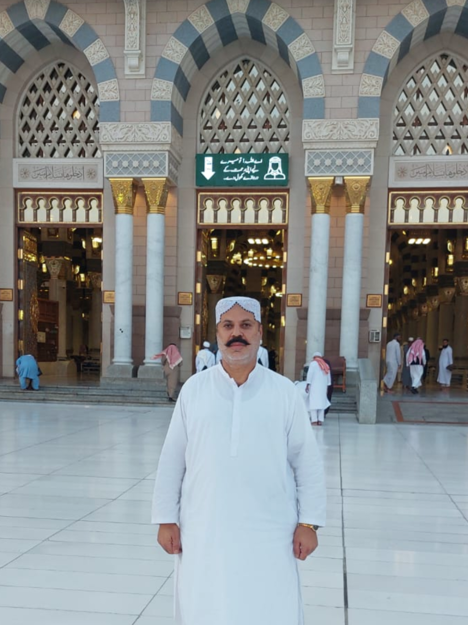 @⚔️🌷Haji Abdul 🌷Rasool ❤️Fans