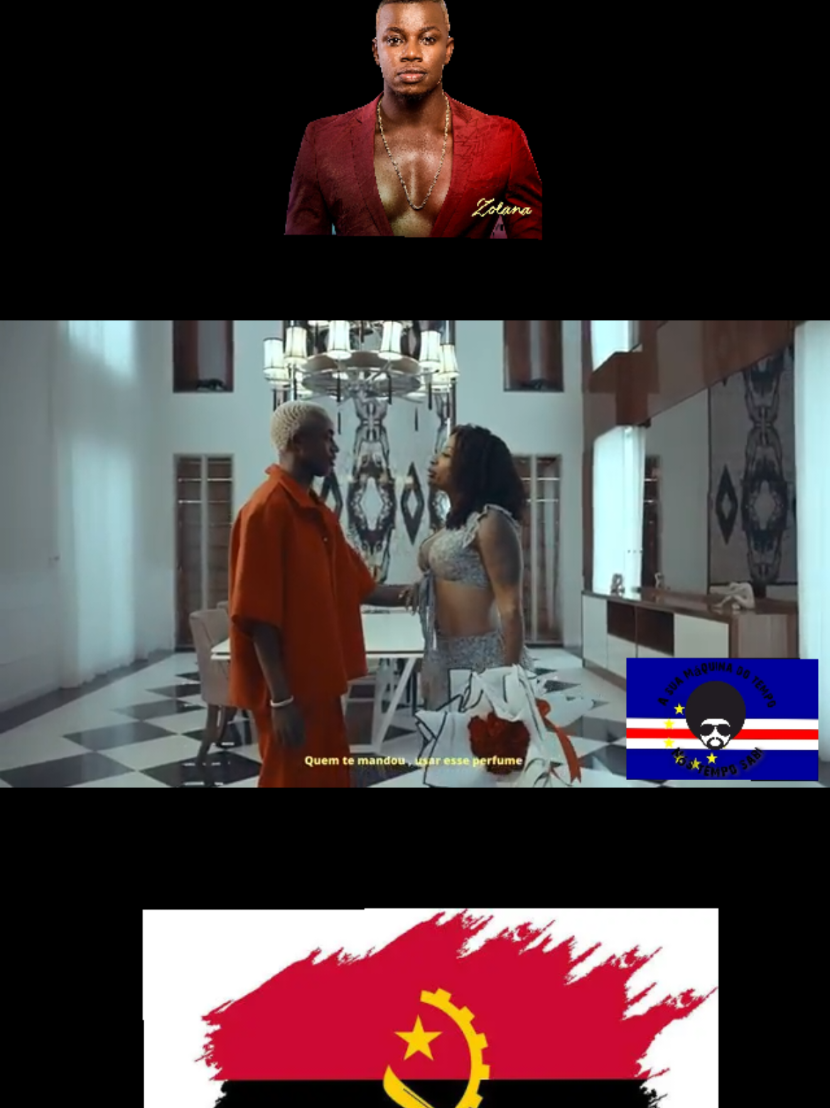 @Nós tempo sabi