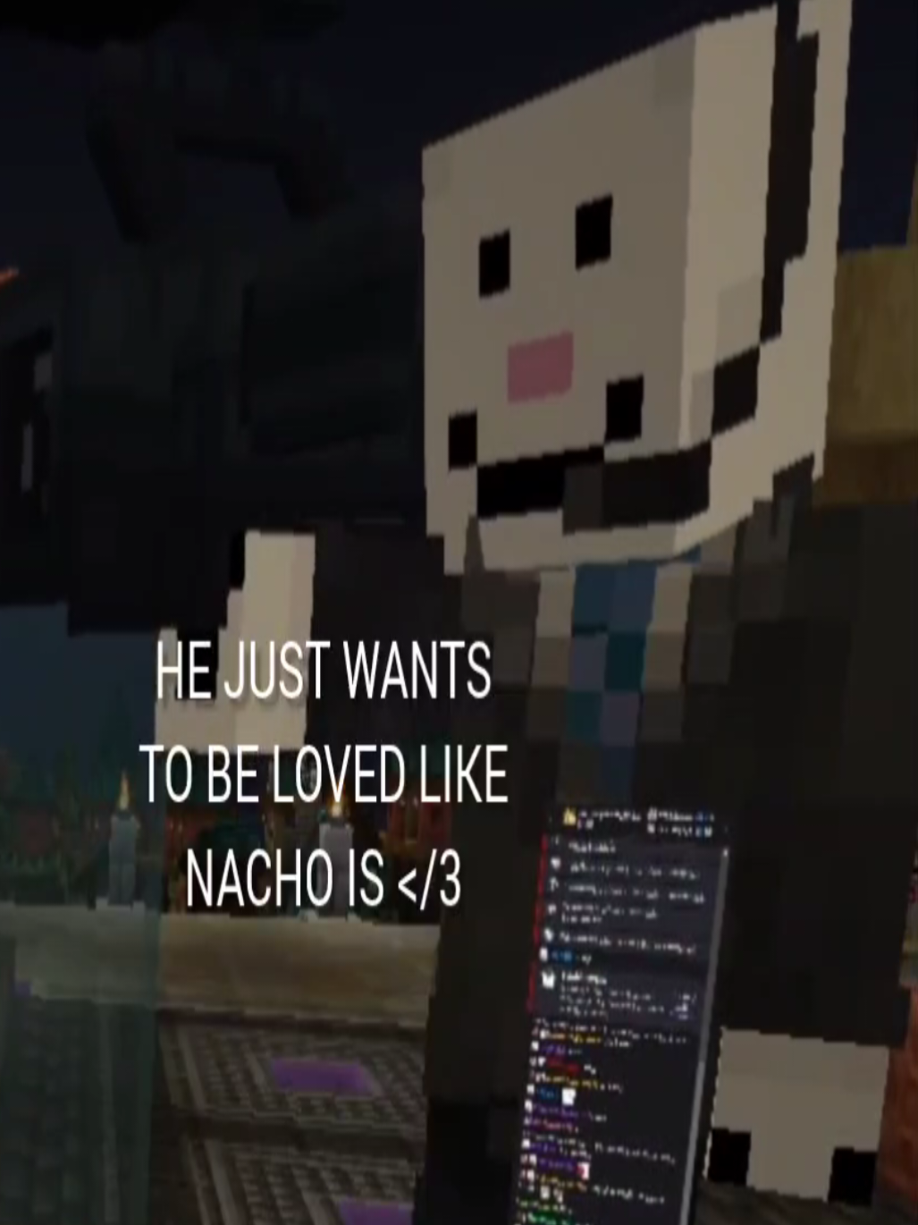 @⟡˙⋆pepino&rsquo;s mother⋆˙⟡