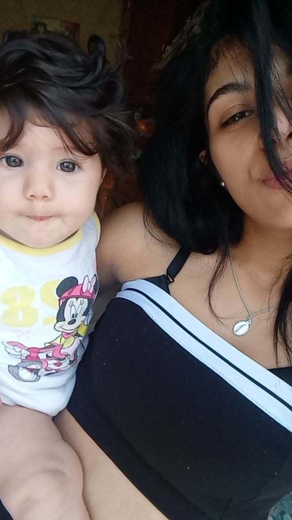 @Debora