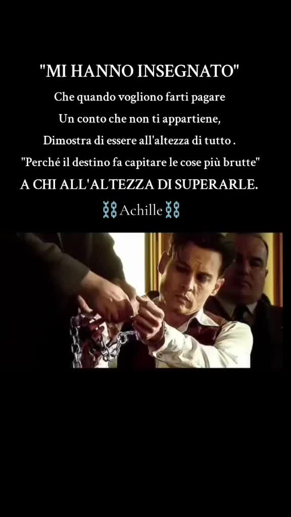 @⛓️⛓️ Achille ⛓️⛓️