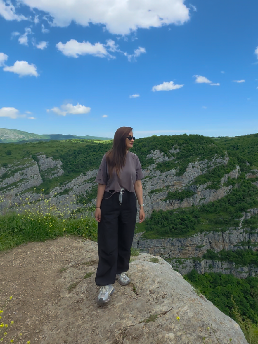 @Nisbet Sedrayeva🇦🇿Xanende✅
