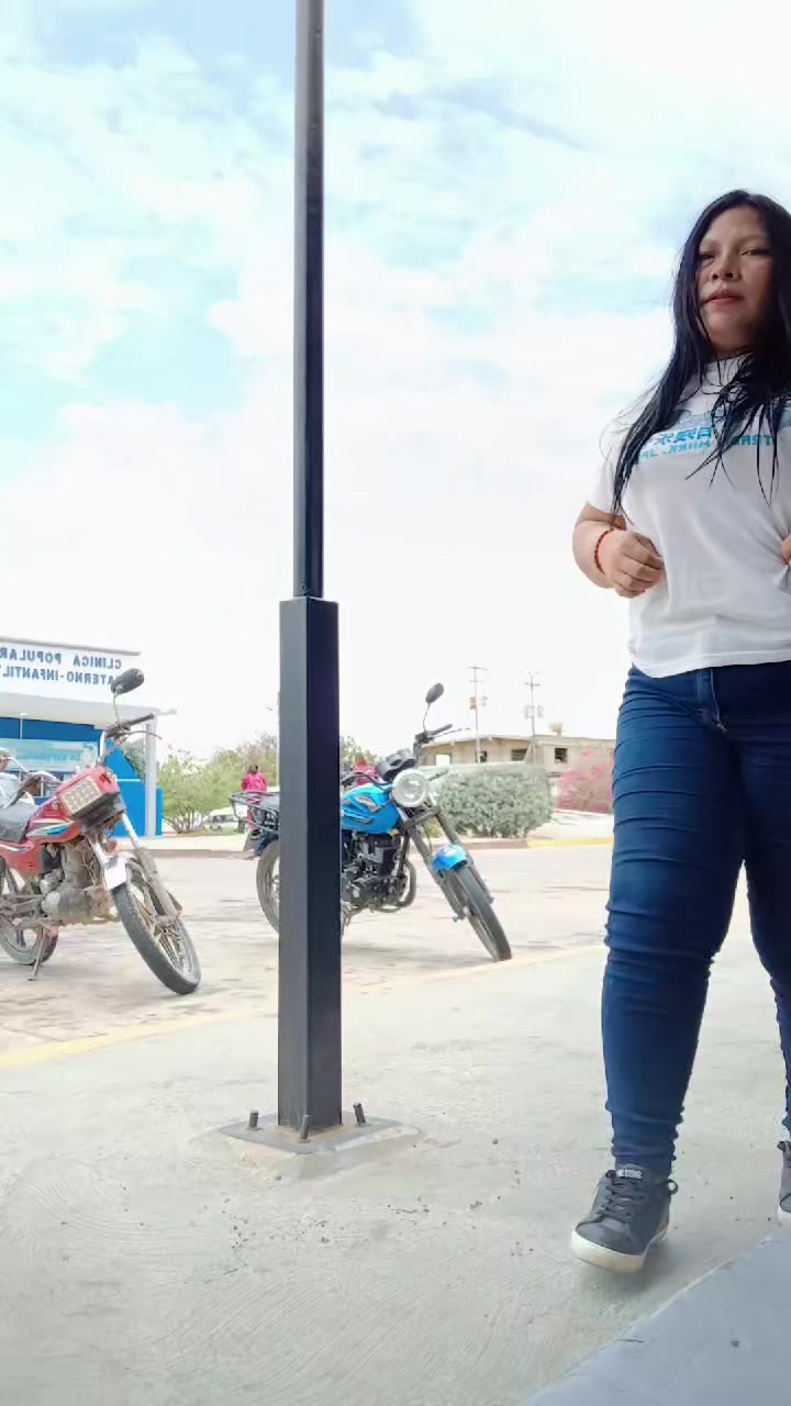 @Es la ni&ntilde;a 🇻🇪 Te suenaaa...