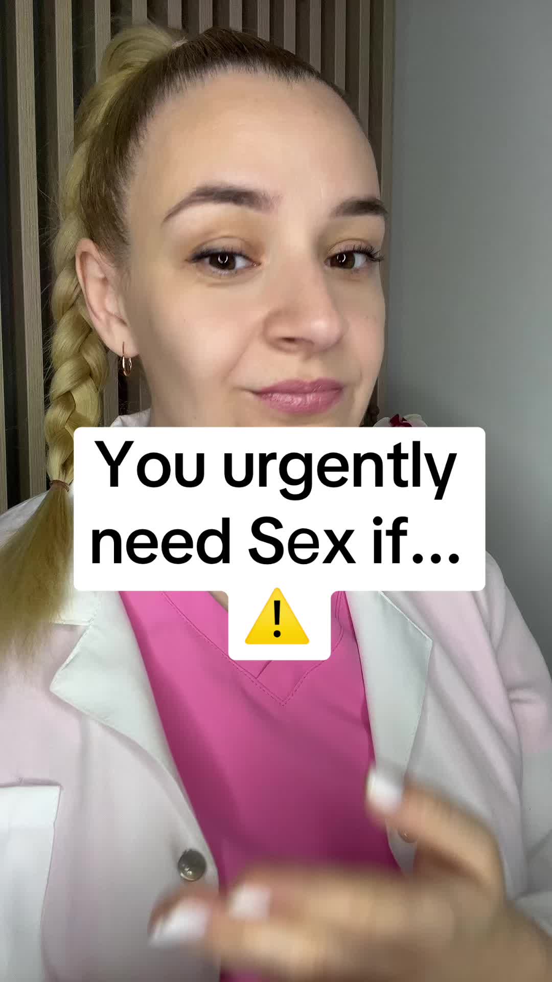 @Dr. Anna Blake