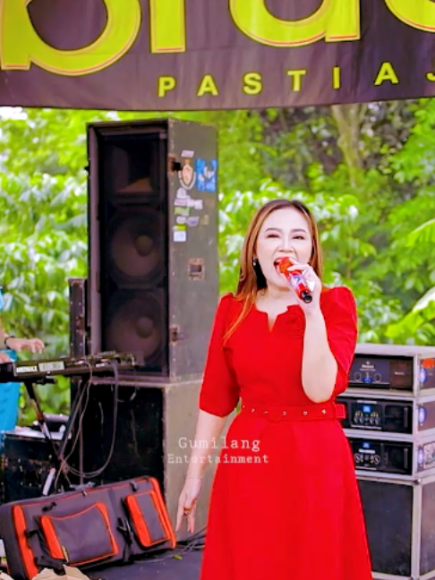 @Gumilang production