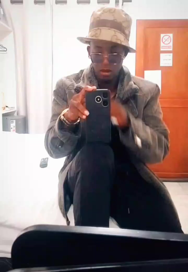 @🇳🇦Bwila 80's Vocals