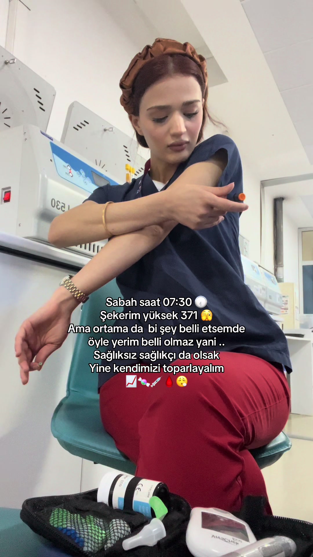 @| Model | Diabetic | 🧁 |Lab🧪